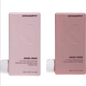 Kevin Murphy Angel Wash And Rinse